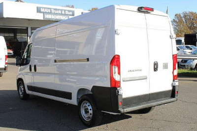 Fiat Ducato Tageszulassung