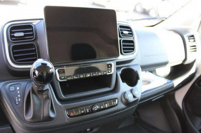 Fiat Ducato Tageszulassung