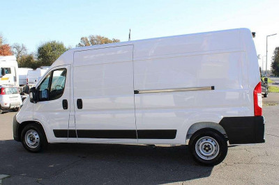 Fiat Ducato Tageszulassung