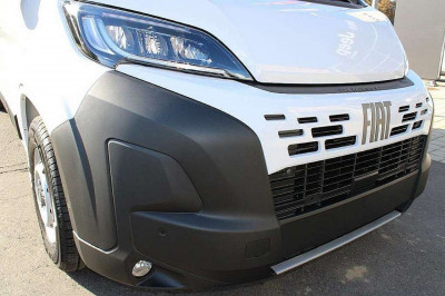 Fiat Ducato Tageszulassung