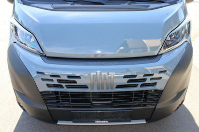 Fiat Ducato Tageszulassung