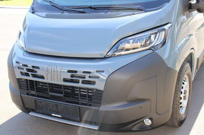 Fiat Ducato Tageszulassung