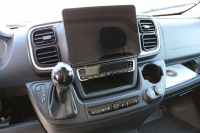 Fiat Ducato Tageszulassung