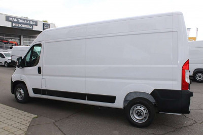 Fiat Ducato Tageszulassung