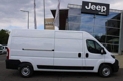 Fiat Ducato Tageszulassung