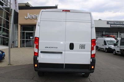 Fiat Ducato Tageszulassung