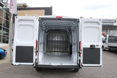 Fiat Ducato Tageszulassung