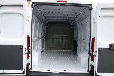 Fiat Ducato Tageszulassung