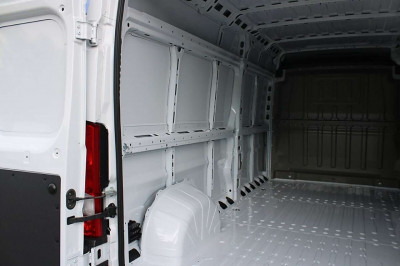 Fiat Ducato Tageszulassung