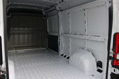 Fiat Ducato Tageszulassung