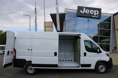 Fiat Ducato Tageszulassung