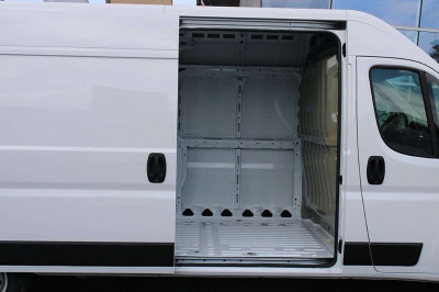Fiat Ducato Tageszulassung