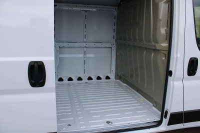 Fiat Ducato Tageszulassung