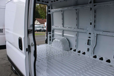 Fiat Ducato Tageszulassung