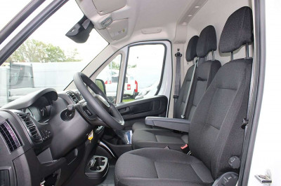 Fiat Ducato Tageszulassung