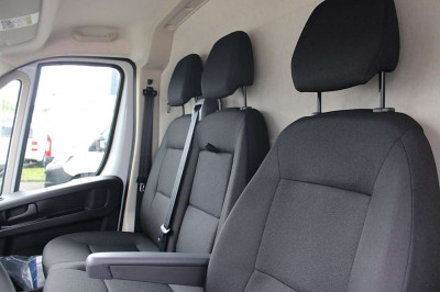 Fiat Ducato Tageszulassung