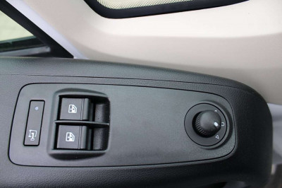 Fiat Ducato Tageszulassung