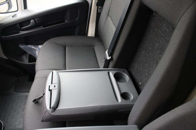 Fiat Ducato Tageszulassung