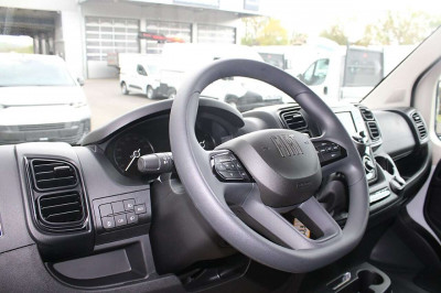 Fiat Ducato Tageszulassung