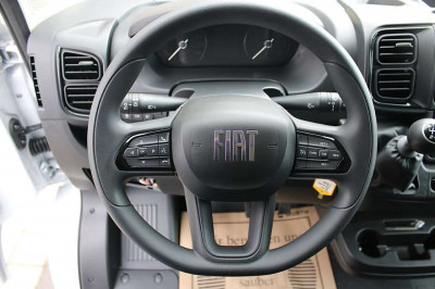 Fiat Ducato Tageszulassung