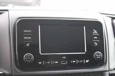 Fiat Ducato Tageszulassung