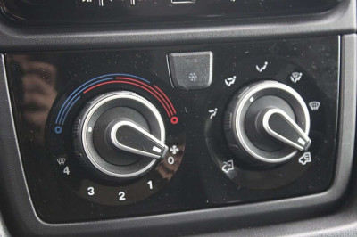 Fiat Ducato Tageszulassung