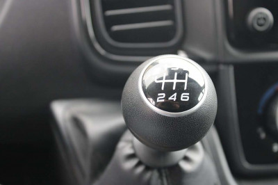 Fiat Ducato Tageszulassung