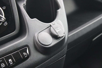 Fiat Ducato Tageszulassung