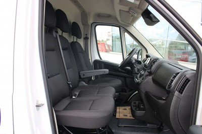 Fiat Ducato Tageszulassung