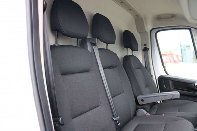 Fiat Ducato Tageszulassung