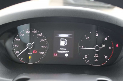 Fiat Ducato Tageszulassung