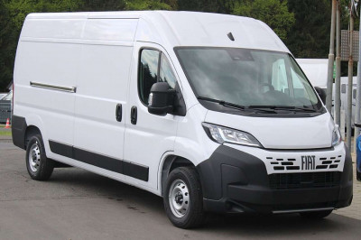 Fiat Ducato Tageszulassung