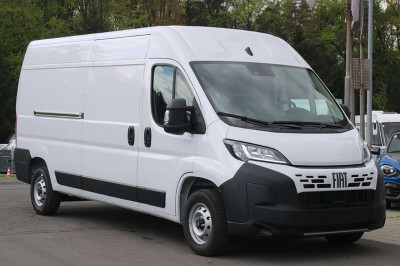 Fiat Ducato Tageszulassung