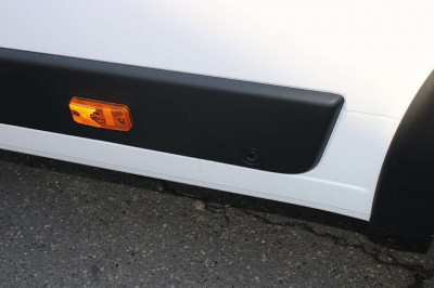 Fiat Ducato Tageszulassung