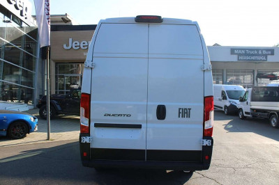 Fiat Ducato Tageszulassung