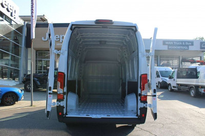 Fiat Ducato Tageszulassung