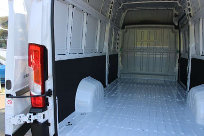 Fiat Ducato Tageszulassung