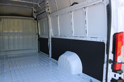 Fiat Ducato Tageszulassung