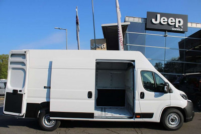 Fiat Ducato Tageszulassung