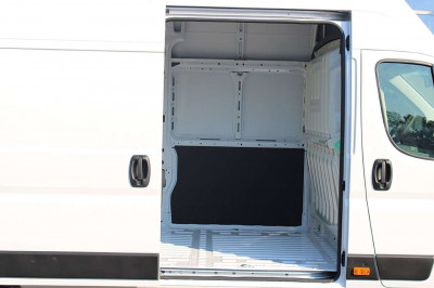Fiat Ducato Tageszulassung