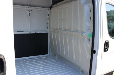 Fiat Ducato Tageszulassung