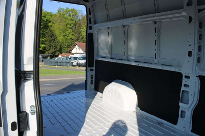 Fiat Ducato Tageszulassung