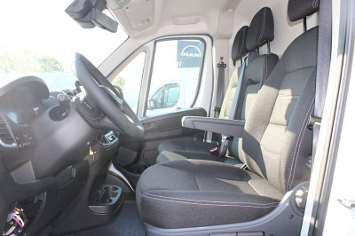 Fiat Ducato Tageszulassung