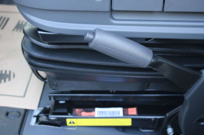 Fiat Ducato Tageszulassung