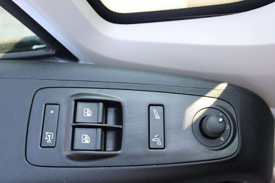 Fiat Ducato Tageszulassung