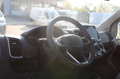 Fiat Ducato Tageszulassung