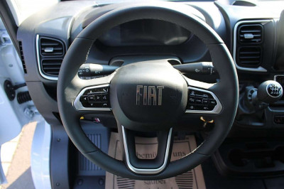 Fiat Ducato Tageszulassung