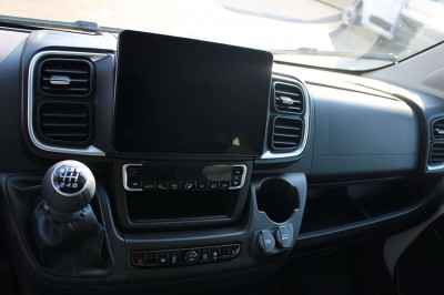 Fiat Ducato Tageszulassung