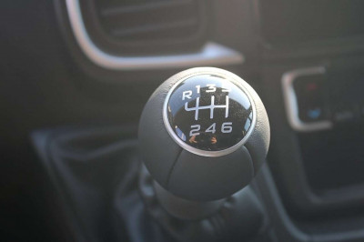 Fiat Ducato Tageszulassung