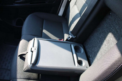 Fiat Ducato Tageszulassung